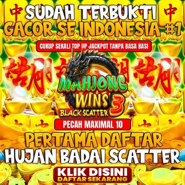Mentoltogel: Situs Game Paling Seru 10K Udah Bisa Ikut Main